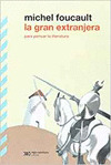 GRAN EXTRANJERA, LA