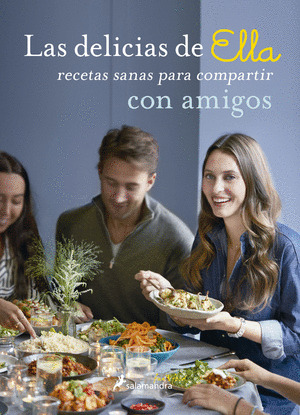 DELICIAS DE ELLA, LAS