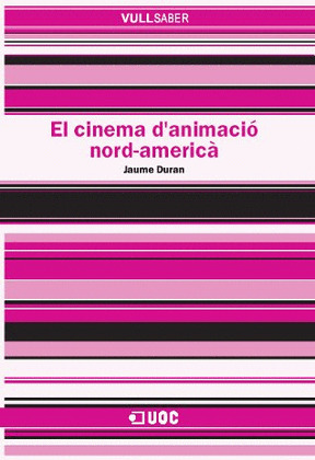 EL CINEMA D'ANIMACIÓ NORD-AMERICÀ