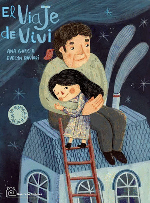 EL VIAJE DE VIVI