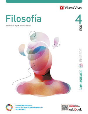 FILOSOFIA 4º ESO (COMUNIDADE EN REDE)
