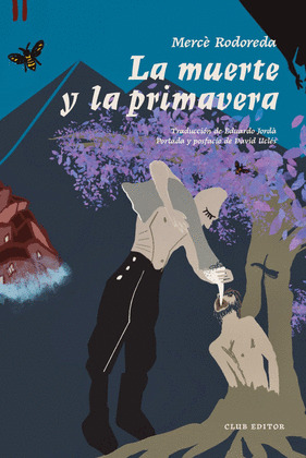 MUERTE Y LA PRIMAVERA, LA