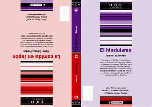 EL HINDUISMO Y LA COMIDA EN JAPÓN