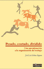 PESADO, CONTADO, DIVIDIDO