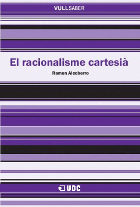 EL RACIONALISME CARTESIÀ