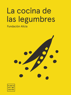 COCINA DE LAS LEGUMBRES, LA