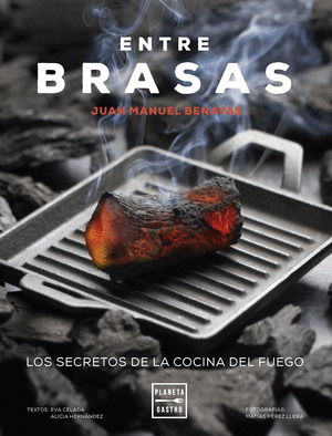 ENTRE BRASAS (EDICIÓN TAPA BLANDA)