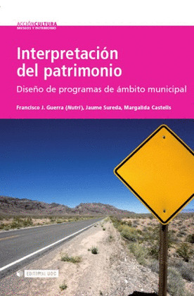 INTERPRETACIÓN DEL PATRIMONIO