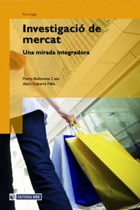 INVESTIGACIÓ DE MERCAT
