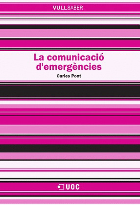 LA COMUNICACIÓ D'EMERGÈNCIES