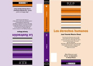 LA ILUSTRACIÓN Y LOS DERECHOS HUMANOS
