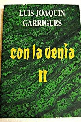 CON LA VENIA II