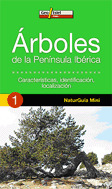1.ARBOLES PENINSULA IBERICA.(NATURGUIA MINI)