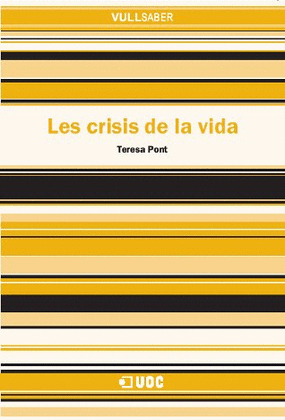 LES CRISIS DE LA VIDA