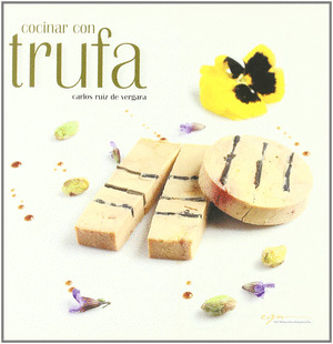 COCINAR CON TRUFA