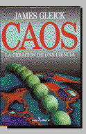 CAOS LA CREACION DE UNA CIENCIA