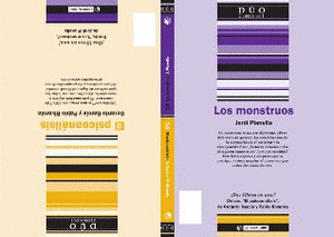 LOS MONSTRUOS Y EL PSICOANÁLISIS