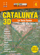 LA TERRA FERMA ( CATALUNYA 3D NUM 4)