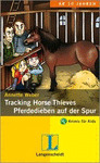 HORSE THIEVES LADRONES DE CABALLOS