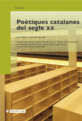 POÈTIQUES CATALANES DEL SEGLE XX