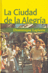 LA CIUDAD DE LA ALEGRIA