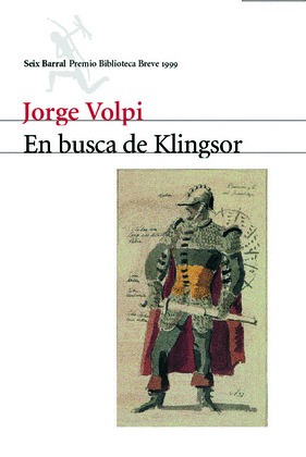 EN  BUSCA DE KLINGSOR