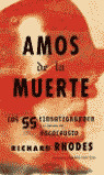 SBBB. AMOS DE LA MUERTE