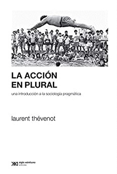 ACCIÓN EN PLURAL, LA
