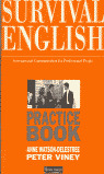SURVIVAL ENGLISH PRACTICE
