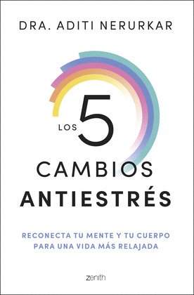 5 CAMBIOS ANTIESTRÉS, LOS                 (CINCO)