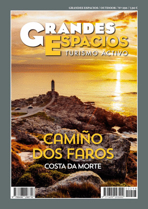 CAMIÑO DOS FAROS Y COSTA DA MORTE
