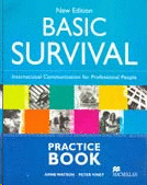 SURVIVAL ENGLISH BASIC PRACTICE