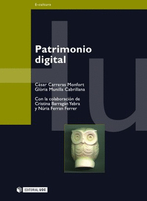 PATRIMONIO DIGITAL