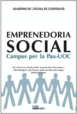 EMPRENEDORIA SOCIAL