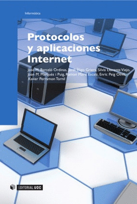 PROTOCOLOS Y APLICACIONES INTERNET