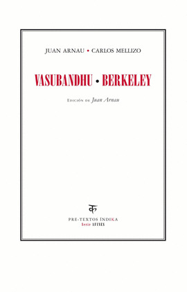 VASUBANDHU, BERKELEY