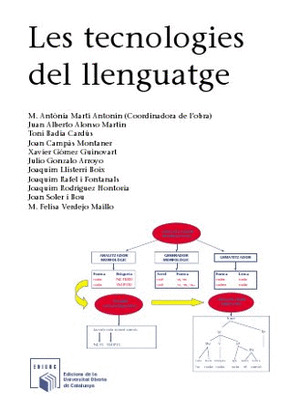 LES TECNOLOGIES DEL LLENGUATGE