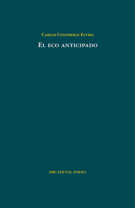 ECO ANTICIPADO, EL