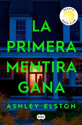 PRIMERA MENTIRA GANA, LA