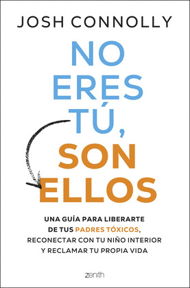NO ERES TÚ, SON ELLOS