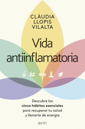 VIDA ANTIINFLAMATORIA