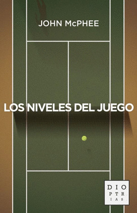 NIVELES DEL JUEGO, LOS