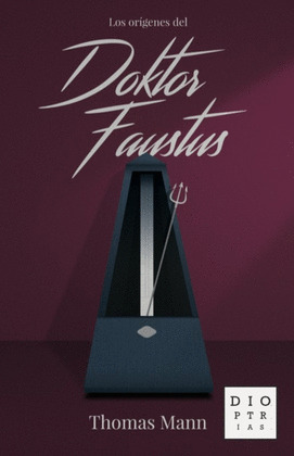 ORÍGENES DEL «DOKTOR FAUSTUS», LOS