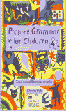 PICTURE GRAMMAR FOR CHILDREN 4 (S.B.)