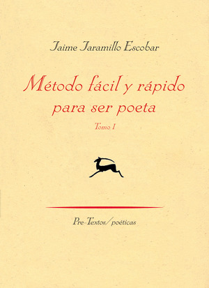 MÉTODO FÁCIL Y RÁPIDO PARA SER POETA