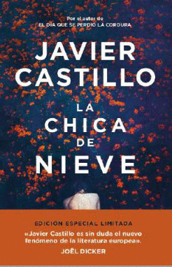 CHICA DE NIEVE, LA