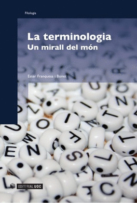 LA TERMINOLOGIA