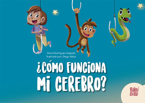 ¿CÓMO FUNCIONA MI CEREBRO?