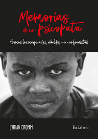 MEMORIAS DE UN PSICOPATA