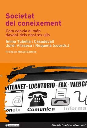 SOCIETAT DEL CONEIXEMENT